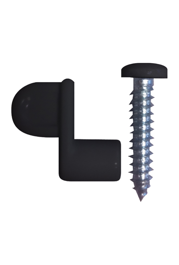 Glass & Screen Clips (6pk)