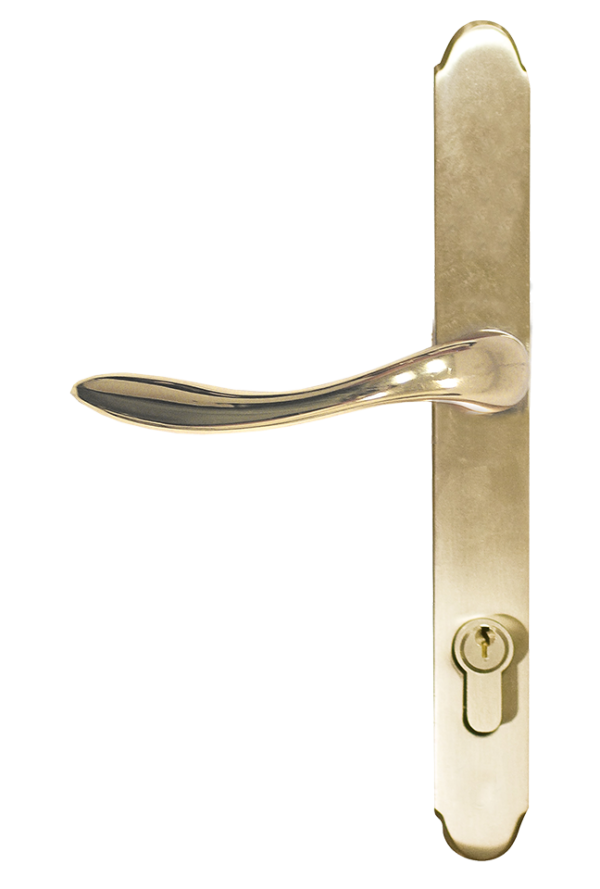 Security Door Accessories