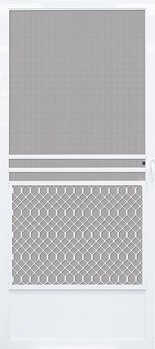 Aluminum Screen Doors