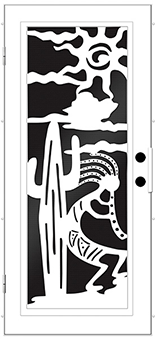 Kokopelli