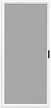 Heavy Duty Patio Screen Door